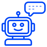 Chat Assistants Icon